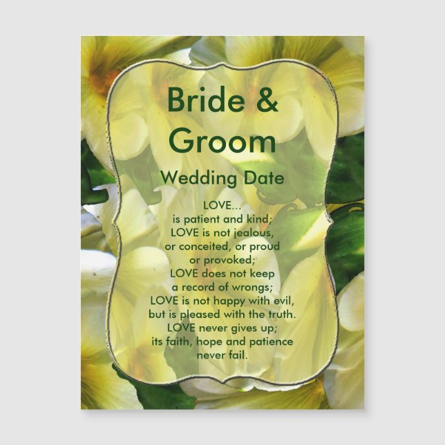 Fullt av lyckabröllopkärlek (Framsida)