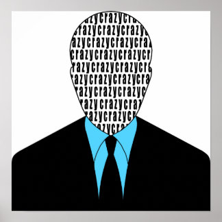 FULLT AV STYRKA POSTER