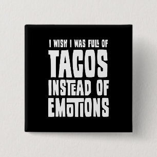 Fullt av Tacos Knapp