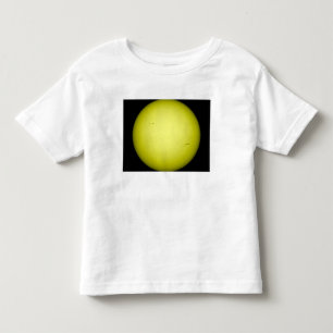 Fullt - beskåda av solen t-shirt