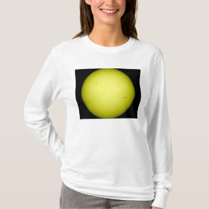 Fullt - beskåda av solen tee shirt