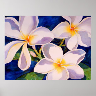 Fullt Bloom Poster