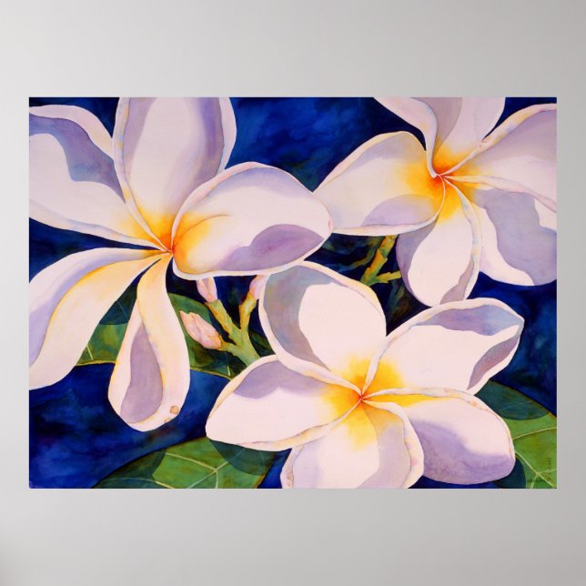 Fullt Bloom Poster (Framsidan)