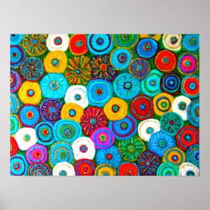Fullt Circle Poster 1