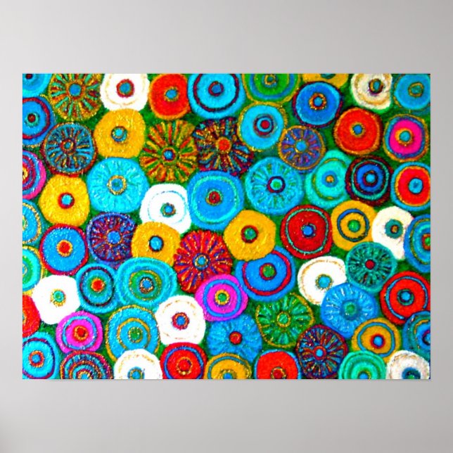 Fullt Circle Poster 1 (Framsidan)