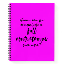 Fullt Contretemps-Magenta