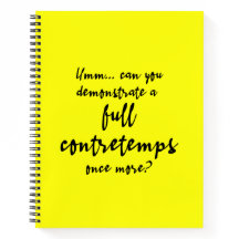 Fullt Contretemps Meyer Lemon