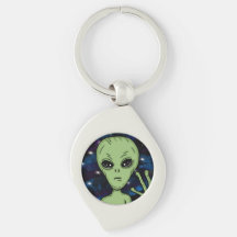 Fullt Disclosure som Now Alien and UFO