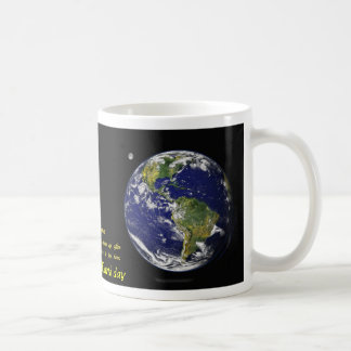 Fullt Earth Kaffemugg