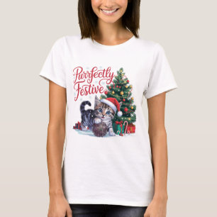 Fullt Festive T Shirt