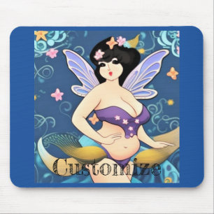 Fullt-figur Fairy Goddess Thunder_Cove Musmatta