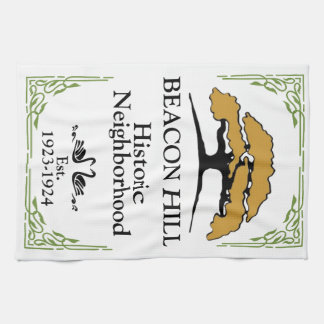 Fullt för kökshandduk