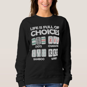 Fullt för valmöjligheter t shirt