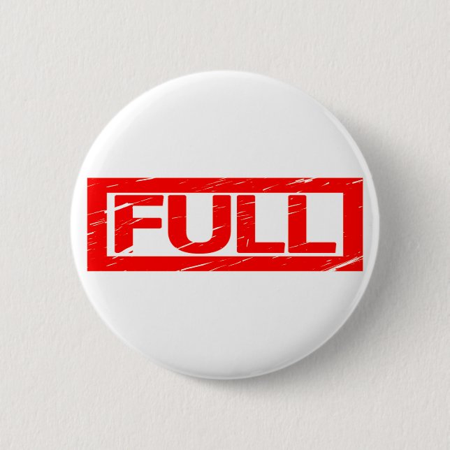 Fullt Frimärke Knapp (Framsida)