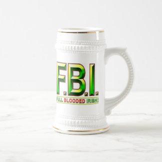 Fullt ge första erfarenh irländare sejdel