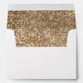 Fullt Glitter Inside Elegant