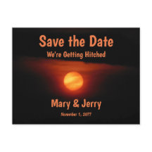 Fullt Harvest Måne Spara datum