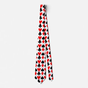 Fullt House Tie Slips