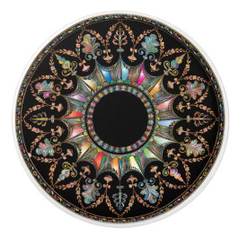 ’Fullt i Färg’  Knopp