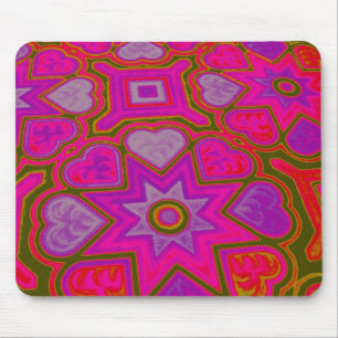 "Fullt i Kärlek" Mousepad Musmatta