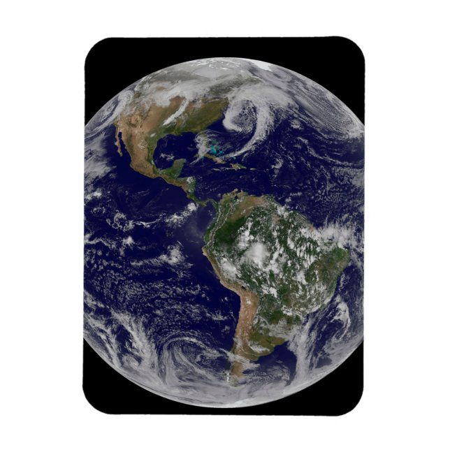 Fullt jord med lågtryckssystem. magnet (Vertikal)