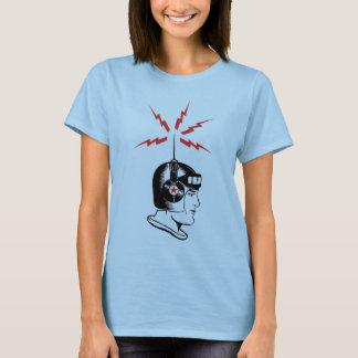 Fullt kapten TuneUp T-shirt