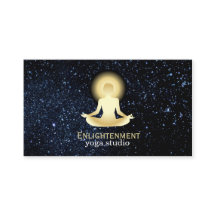 Fullt Lotus (upplyst) / Nattan Himmel