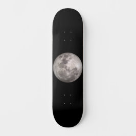 Fullt NASA-avbildning Mini Skateboard Bräda 18,5 Cm