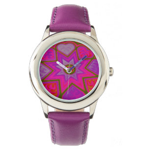 "Fullt of Kärlek" Watch Armbandsur