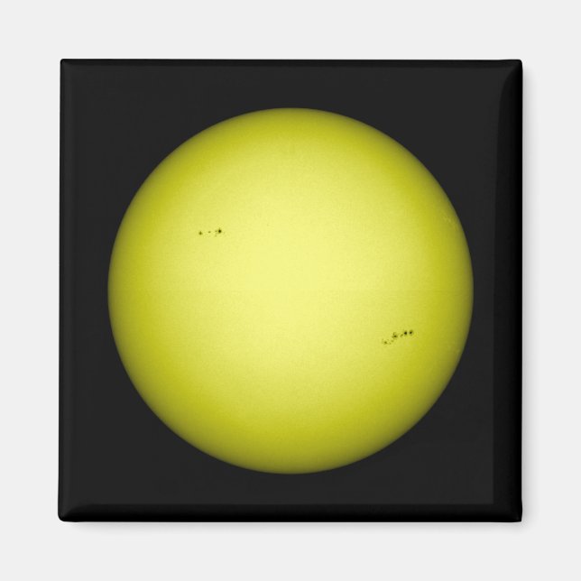 Fullt om Sol Magnet (Framsidan)