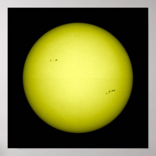 Fullt om Sol Poster