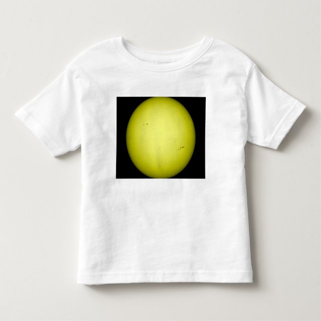Fullt om Sol T-shirt (Framsida)