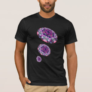 Fullt på 1 (uv) tee shirt