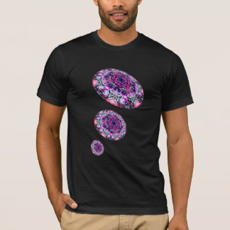 Fullt på 1 (uv) tee shirt