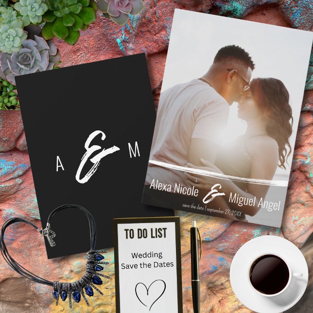 Fullt Photo Minimalistic Pavisserligen Pavisserlig Spara Datumet (Skapare uppladdad)