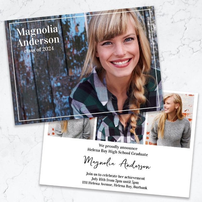 Fullt Photo Studenten Meddelande (Skapare uppladdad)