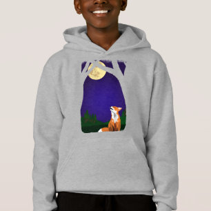 Fullt räv t shirt