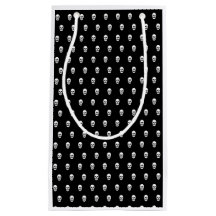 Fullt skallemönster