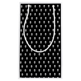 Fullt skallemönster