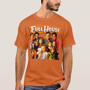 fullt t shirt