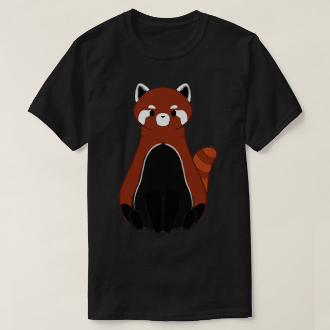 Fullt T Shirt (Design framsida)