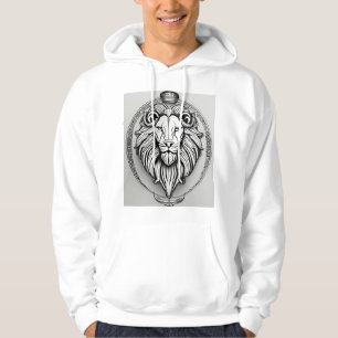 FULLT T - SHIRT HOODIE