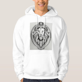 FULLT T - SHIRT HOODIE