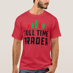 Fullt tidrapportör 12 t shirt