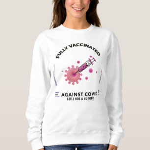 Fullt vaccinerade är fortfarande inte en Kramare T Shirt