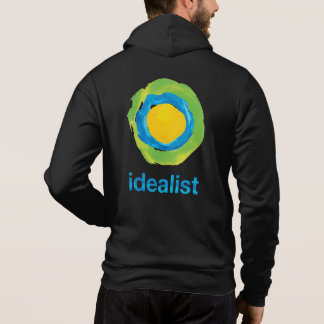 Fullt Zip Hoodie (välj storlek/stil/färg) T Shirt