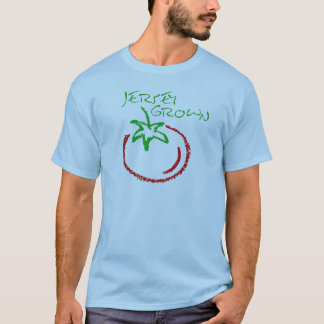 Fullvuxna Jersey Tee Shirt