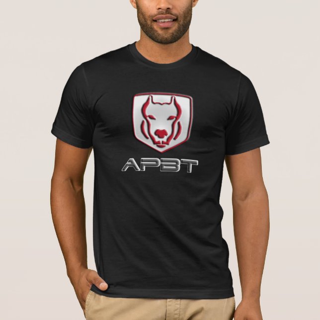 fully_equipped_embossed t-shirt (Framsida)