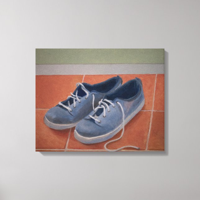 FULLY SERVICE CANVASTRYCK (Framsida)