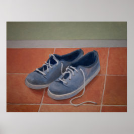 FULLY SERVICE POSTER